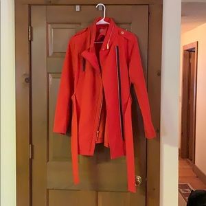 Michael Kors Light Jacket